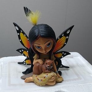 Bradford exchange Spirit collection